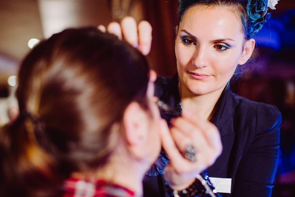 maquillage enfants avec Émerveillement, qualité et efficacité 