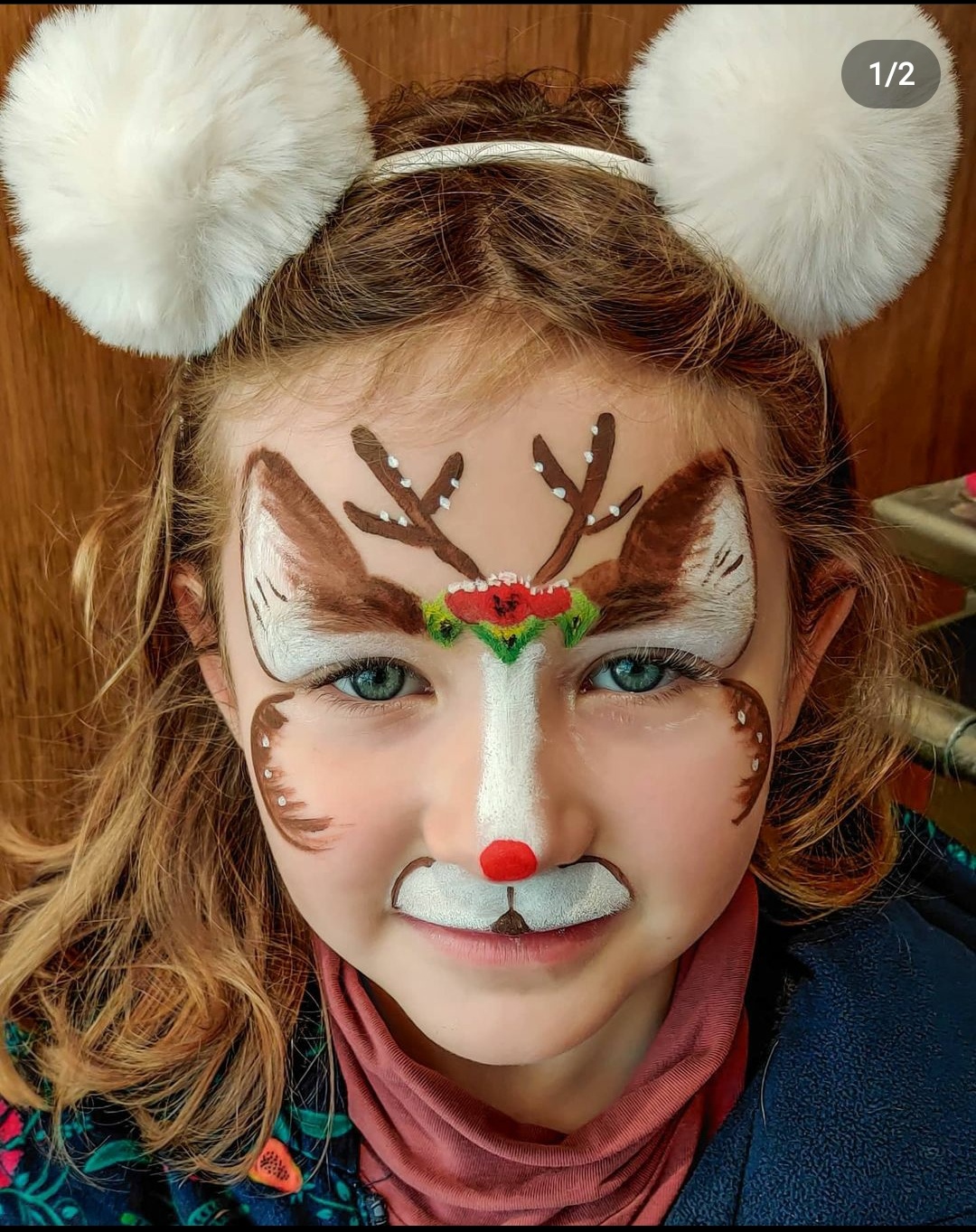 Maquillage anniversaire :Maquillages pour enfants - Les conseils