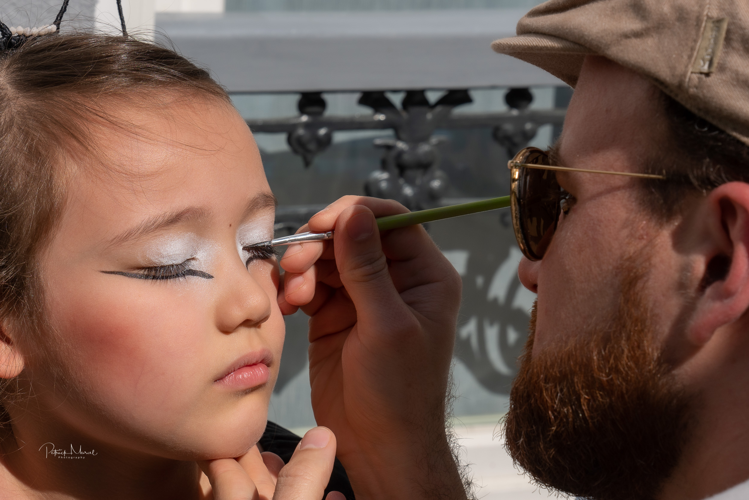 Vos enfants brillent de mille feux avec nos maquillages artistiques !